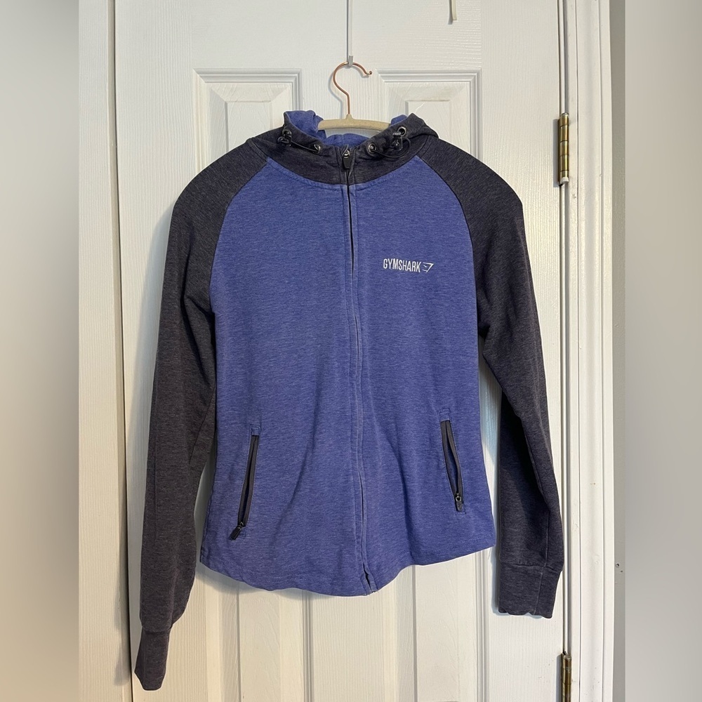 Gymshark Women's Hoodie